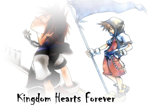 Kingdom Hearts