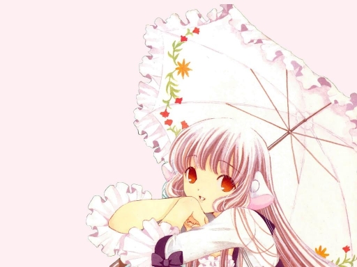 Chobits