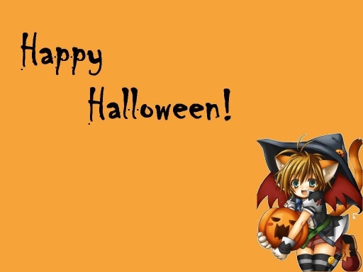 Halloween