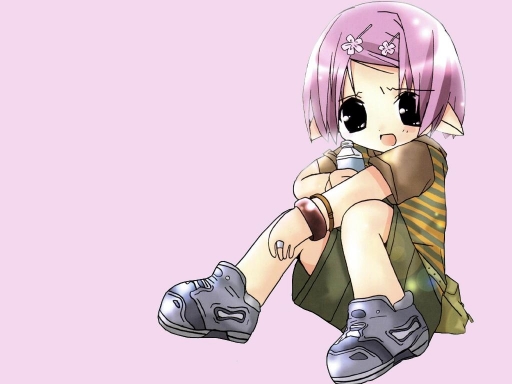 Worried