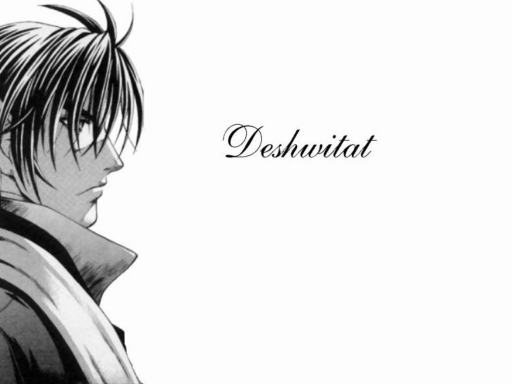Deshwitat