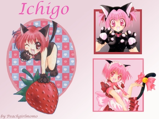 Ichigo