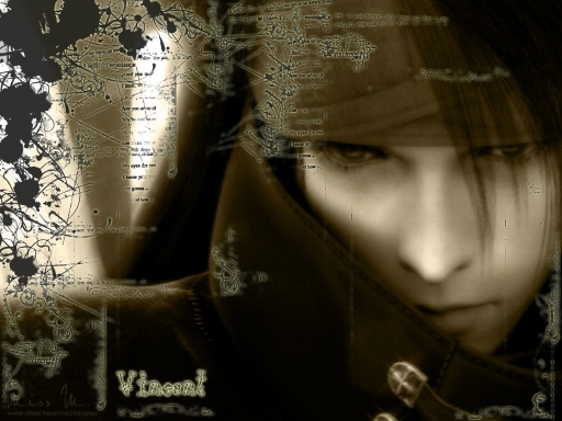 Vincent