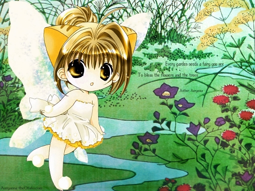 Di Gi Charat