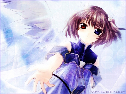 Angelic Serenade