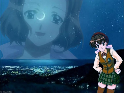 Fuko Kuzuha