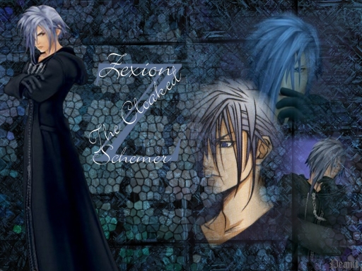 Zexion