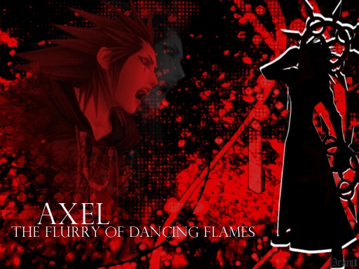 Axel