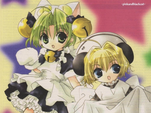Di Gi Charat
