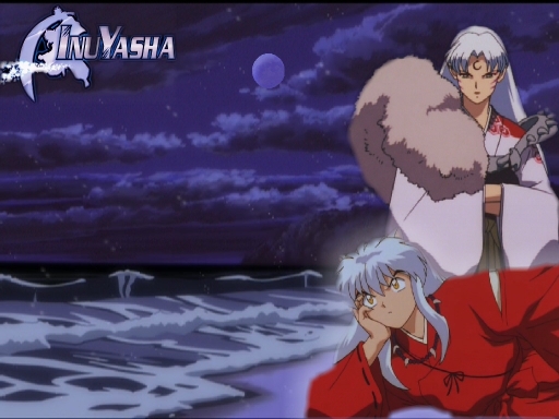 Inuyasha Night