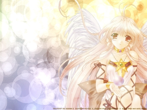 Angel