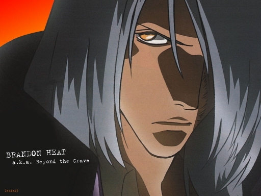 Gungrave 01