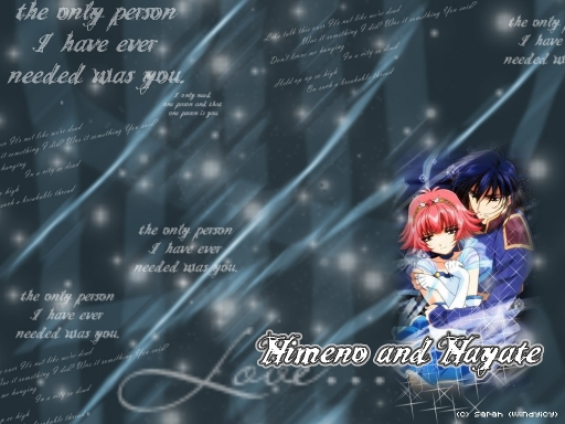Eternal Love