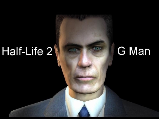 G Man