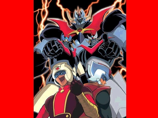 Mazinkaiser