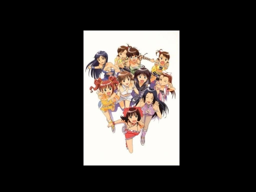 The Idolmaster(2)