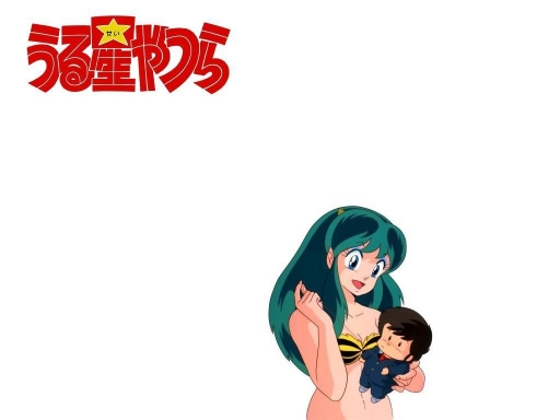 Lum Makes A Doll