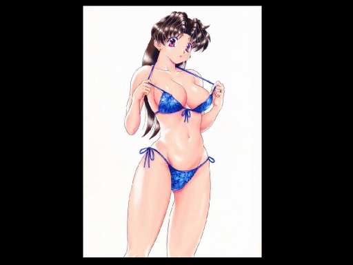 Futari Ecchi(4)