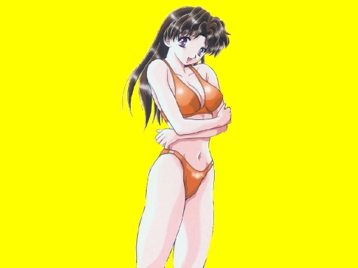 Futari Ecchi(5)