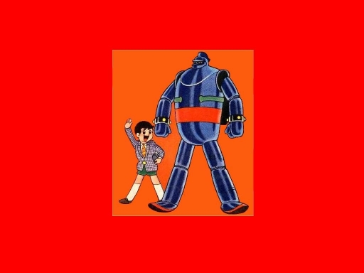 Tetsujin 28-go