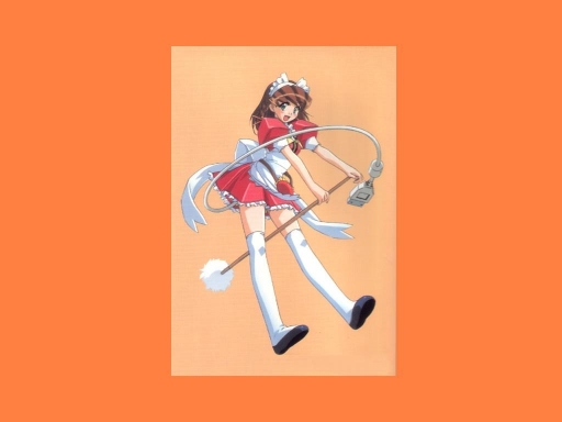 Hand Maid May