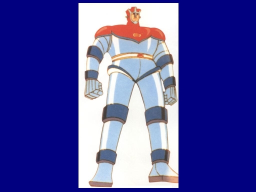 Astroganger