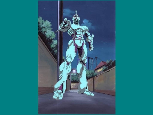 The Guyver Is Here!