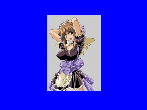 Amazing Nurse Nanako