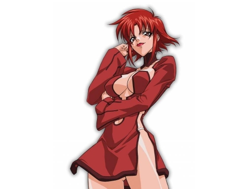 Rena Honjou
