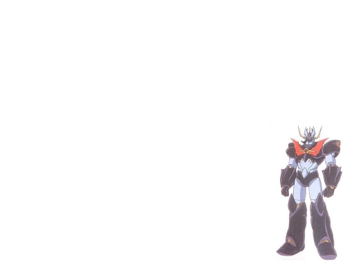 Mazinkaiser