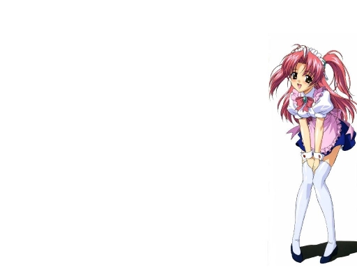 Yuna The Cutey