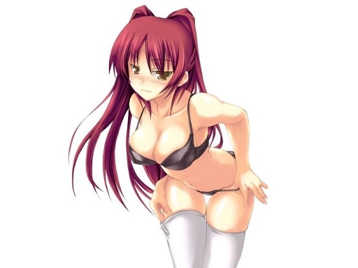 Sexy Tamaki