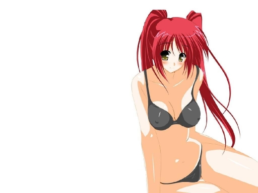 Tamaki In A Bikini