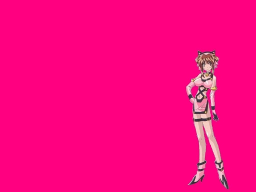 Nanako The Neko
