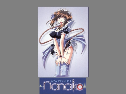 Sexy Nurse