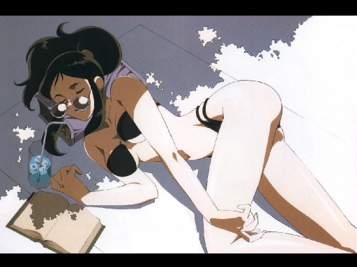 Ginrei Sleeping