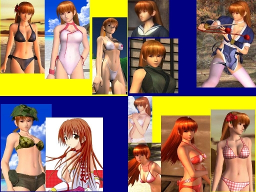 Kasumi