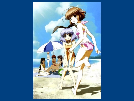 W Wish- At The Beach (2)