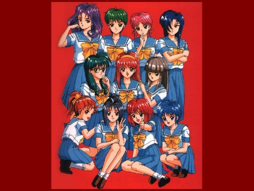 Tokimeki Memorial