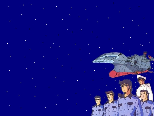 Blue Noah-towards The Stars