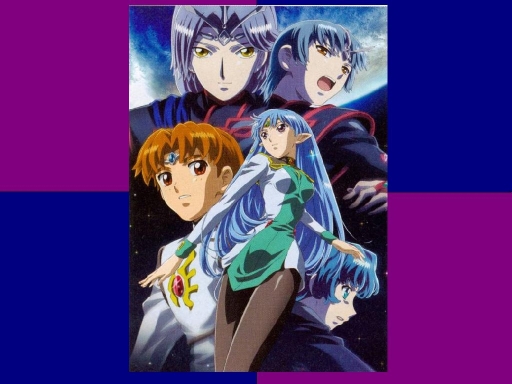 Crest Of The Stars