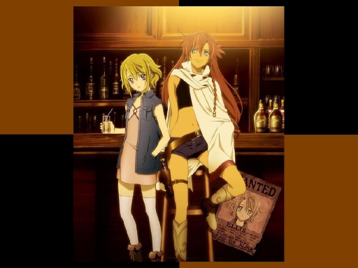 El Cazador De La Bruja