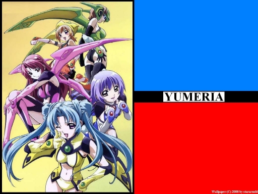 Yumeria