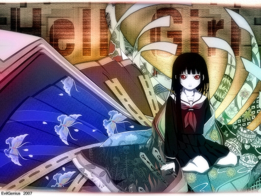Hell Girl