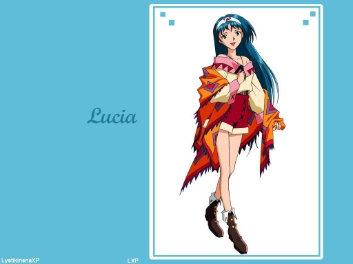 Lucia