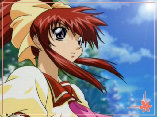Ryoko