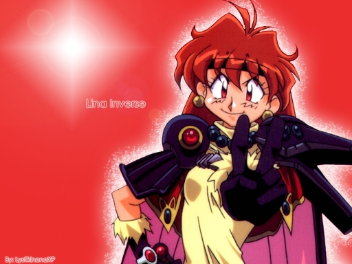 Lina Inverse