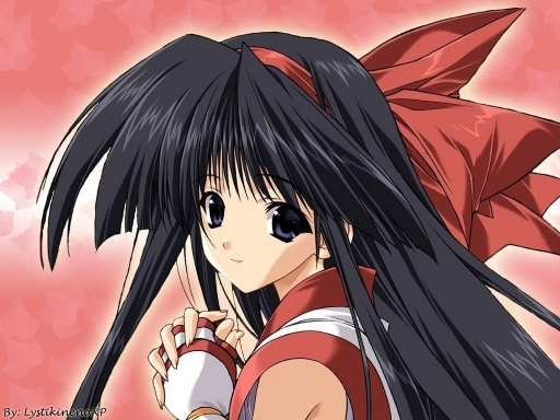 Samurai Shodown