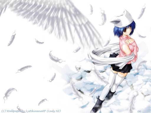 Snow