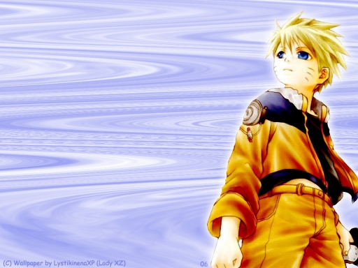 Naruto